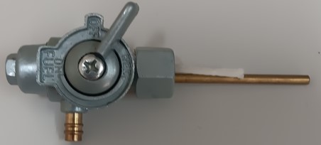 Haoxiang Fuel System — Yamaha DT100, Yamaha DT80, Yamaha MX100 +3 more